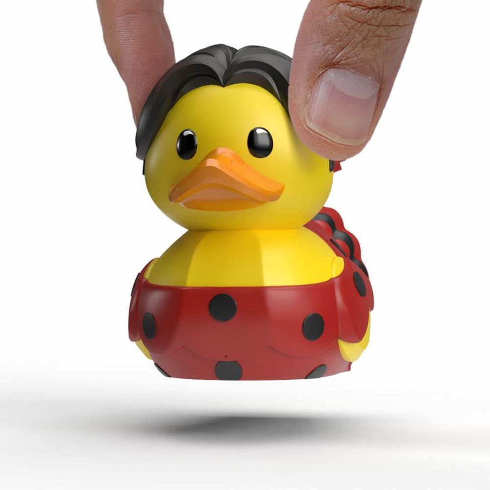 Tubbz - Travel - Spain (Mini Edition)  COLLECTIBLES